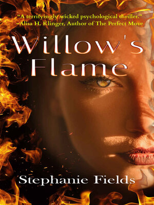 cover image of Willow's Flame